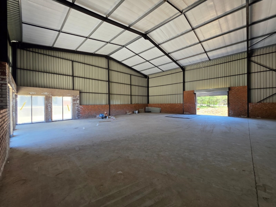 To Let commercial Property for Rent in Tredenham Free State